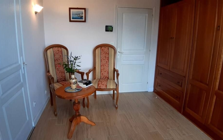 2 Pièces AUDIERNE (29770)  36 m2 163 000 € 