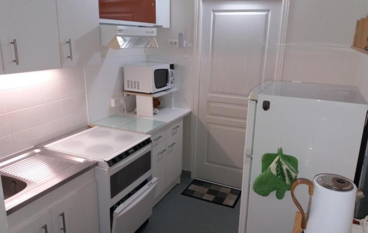 2 Pièces AUDIERNE (29770)  36 m2 163 000 € 