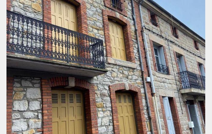 Réseau Immo-diffusion : Immeuble  ROCHE-LA-MOLIERE  225 m2 233 000 € 