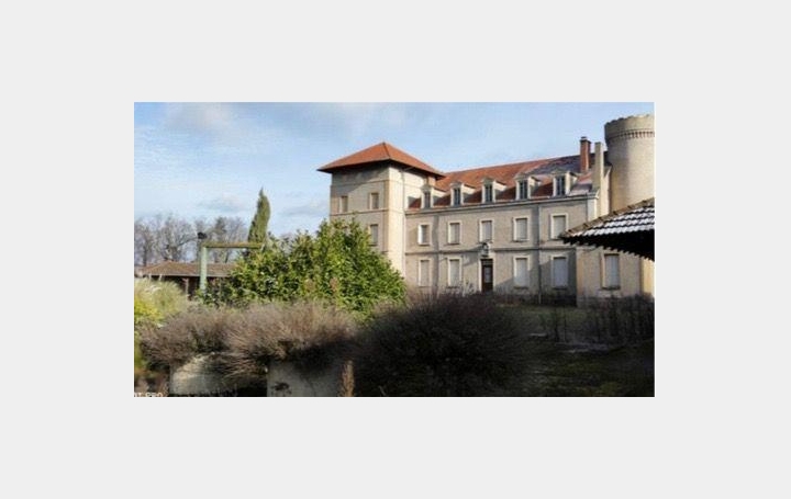 Réseau Immo-diffusion : Appartement P2  CUZIEU  60 m2 65 000 € 