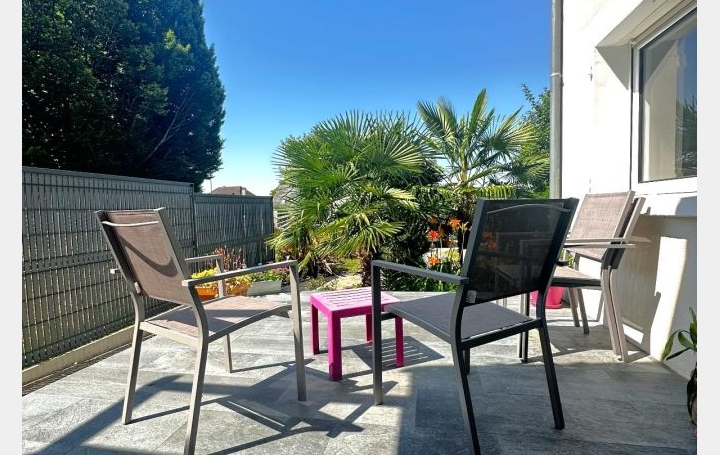 Maison NOISEAU (94880)  136 m2 495 000 € 