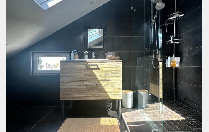 Maison NOISEAU (94880)  136 m2 495 000 € 