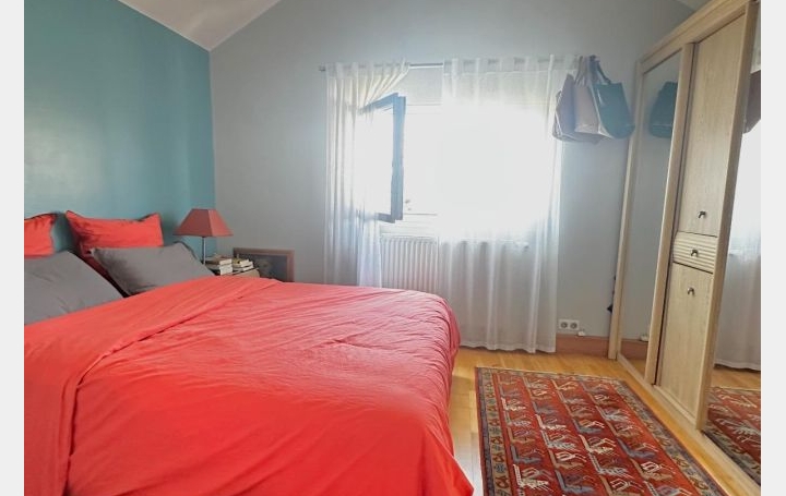 Maison NOISEAU (94880)  136 m2 495 000 € 