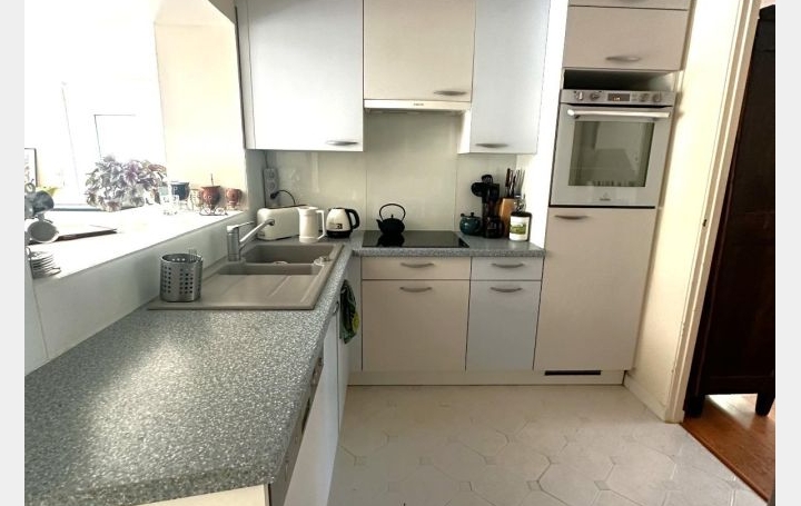 Maison NOISEAU (94880)  136 m2 495 000 € 