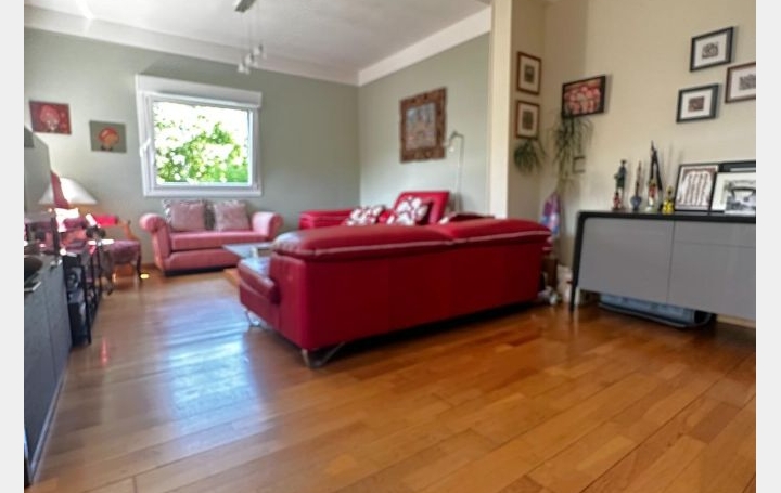 Maison NOISEAU (94880)  136 m2 495 000 € 