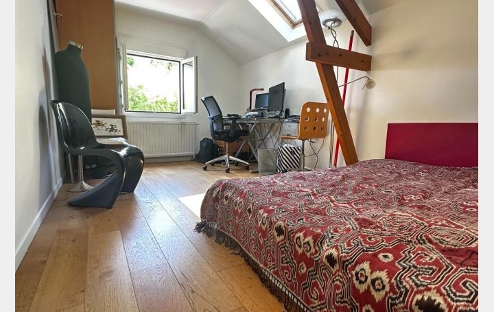 Maison NOISEAU (94880)  136 m2 495 000 € 