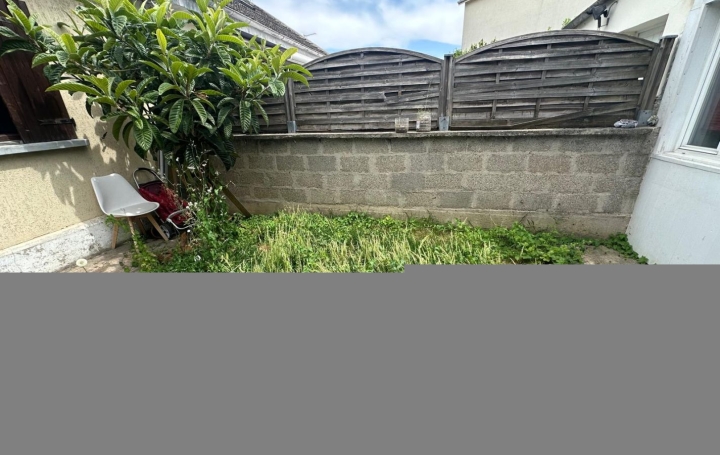 Maison GARGES-LES-GONESSE (95140)  78 m2 249 000 € 