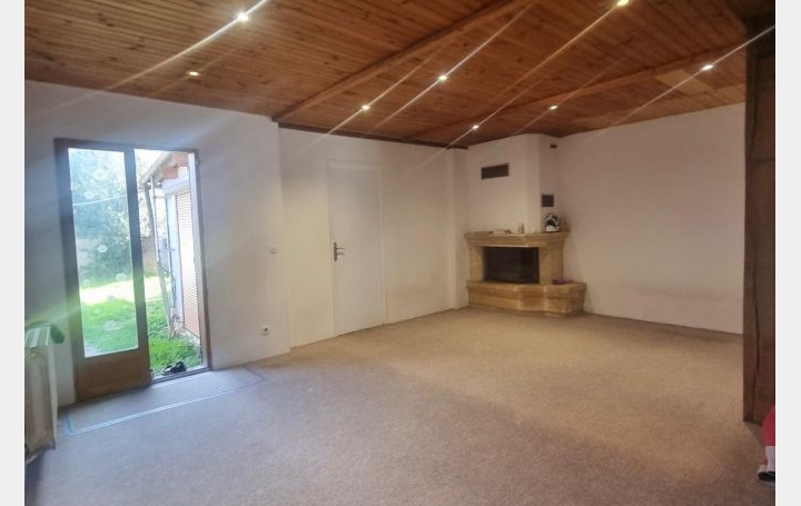 Maison GARGES-LES-GONESSE (95140)  78 m2 249 000 € 