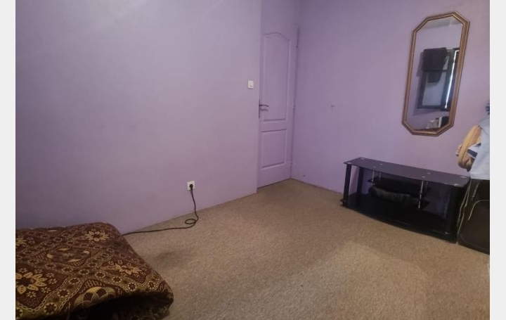 Maison GARGES-LES-GONESSE (95140)  78 m2 249 000 € 