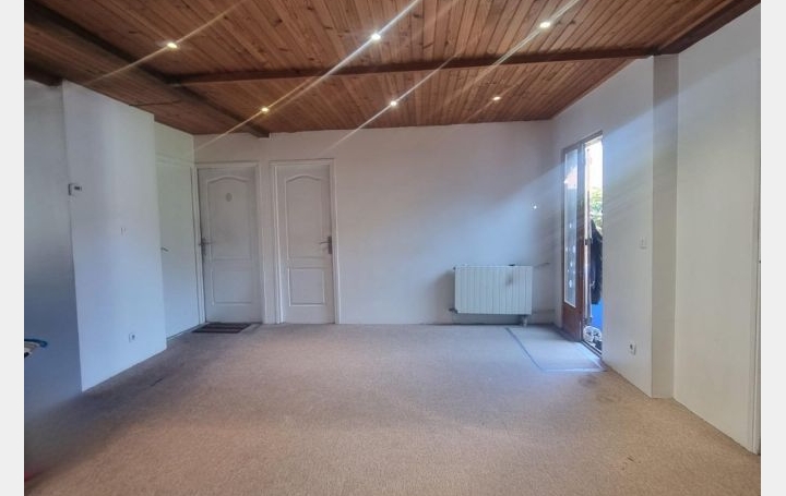 Maison GARGES-LES-GONESSE (95140)  78 m2 249 000 € 