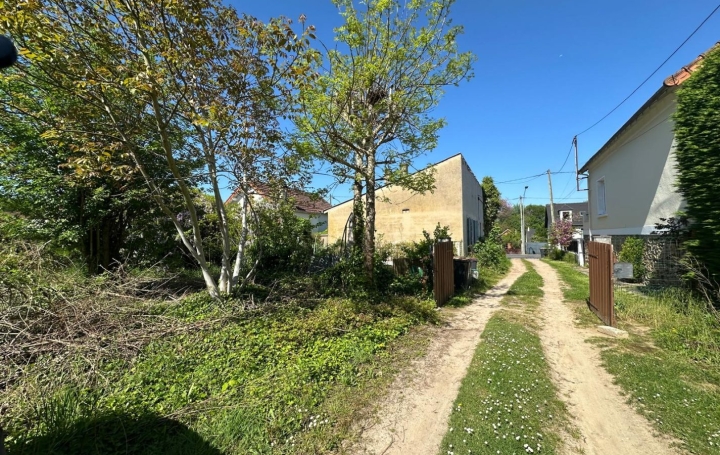 Maison NOISEAU (94880)  83 m2 272 000 € 