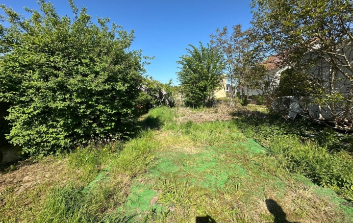 Maison NOISEAU (94880)  83 m2 272 000 € 