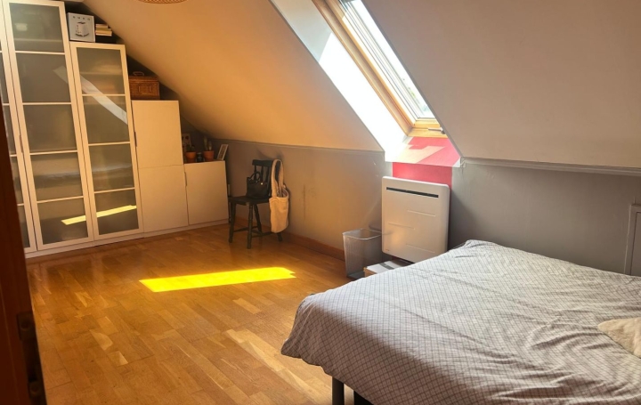 Maison NOISEAU (94880)  131 m2 425 000 € 