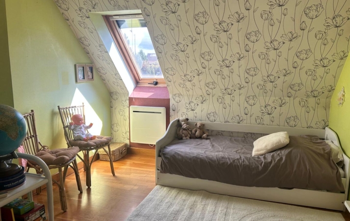 Maison NOISEAU (94880)  131 m2 425 000 € 