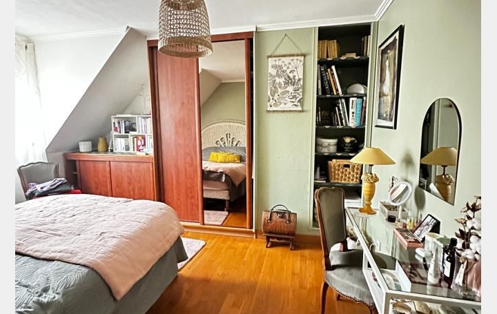 Maison NOISEAU (94880)  131 m2 425 000 € 