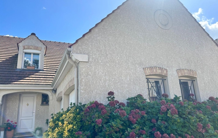 Maison / Villa NOISEAU (94880) 131 m<sup>2</sup> 425 000 € 