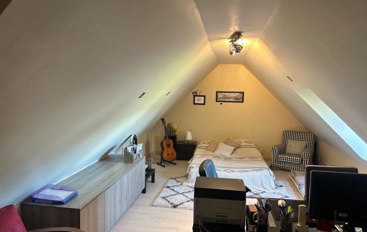 Maison NOISEAU (94880)  131 m2 425 000 € 