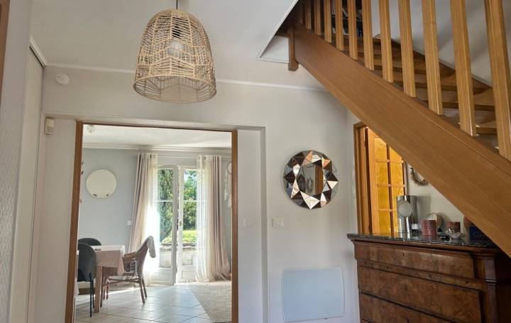 Maison NOISEAU (94880)  131 m2 425 000 € 