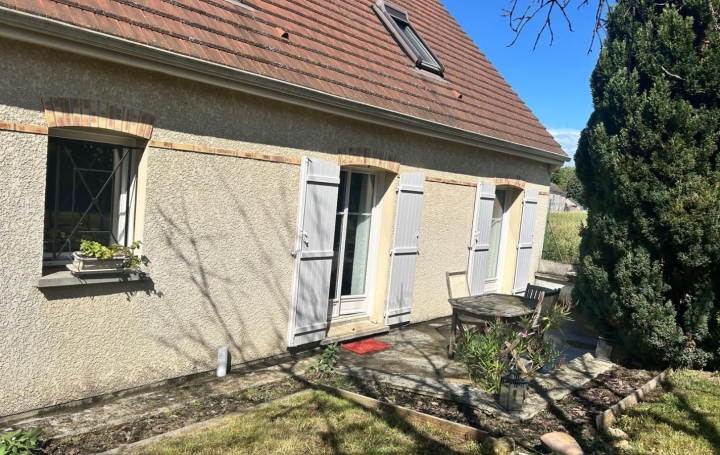 Maison NOISEAU (94880)  131 m2 425 000 € 