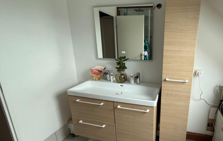 Maison VILLECRESNES (94440)  103 m2 440 000 € 