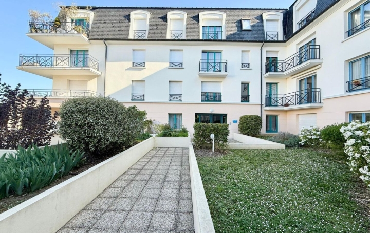 Réseau Immo-diffusion : Appartement P4  SUCY-EN-BRIE  96 m2 450 000 € 