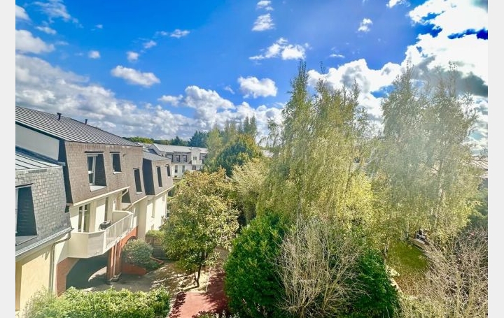 Appartement NOISEAU (94880) 67 m<sup>2</sup> 220 000 € 