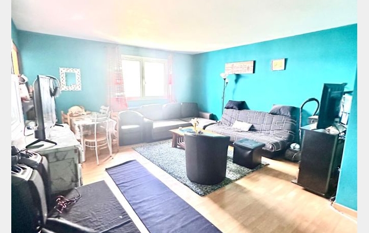 3 Pièces NOISEAU (94880)  67 m2 220 000 € 