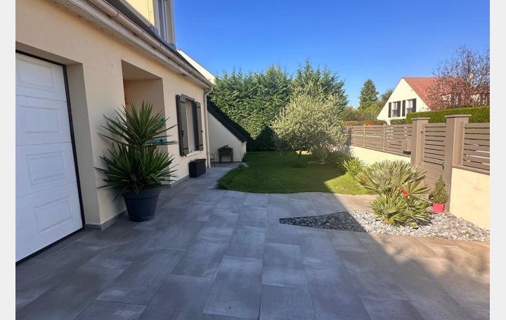 Réseau Immo-diffusion : Maison  LA QUEUE-EN-BRIE  191 m2 730 000 € 