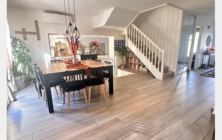 Maison LA QUEUE-EN-BRIE (94510)  191 m2 730 000 € 