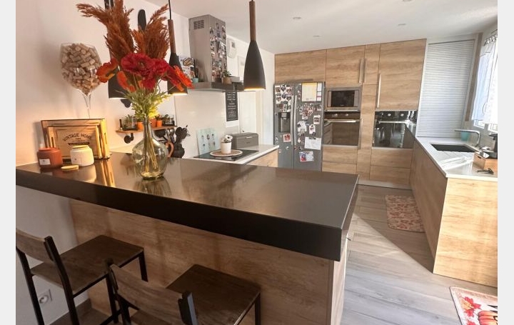 Maison LA QUEUE-EN-BRIE (94510)  191 m2 730 000 € 