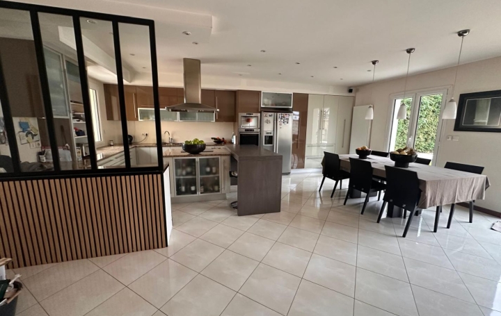 Maison OZOIR-LA-FERRIERE (77330)  149 m2 568 000 € 