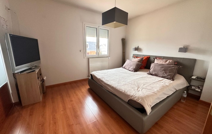 Maison OZOIR-LA-FERRIERE (77330)  149 m2 568 000 € 