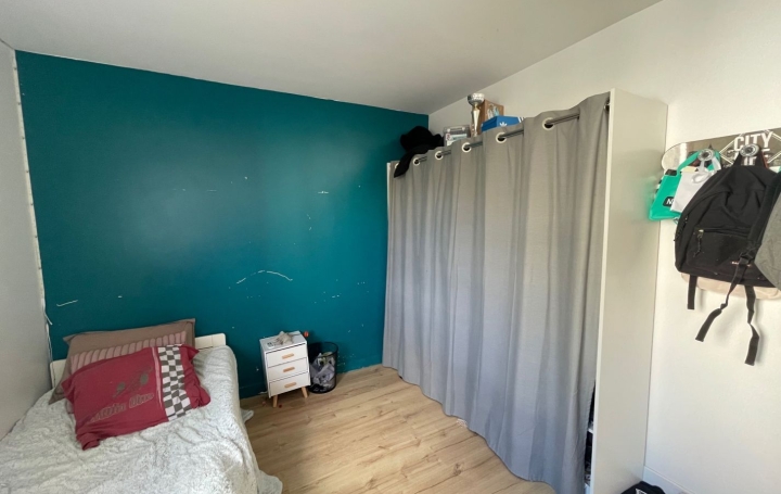 3 Pièces THORIGNY-SUR-MARNE (77400)  58 m2 224 900 € 