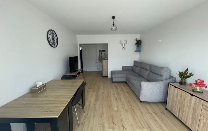 Appartement THORIGNY-SUR-MARNE (77400) 58 m<sup>2</sup> 224 900 € 