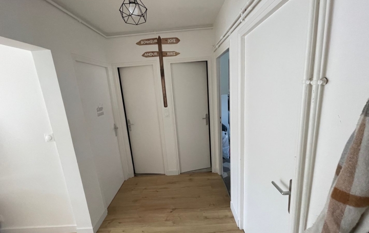 3 Pièces THORIGNY-SUR-MARNE (77400)  58 m2 224 900 € 