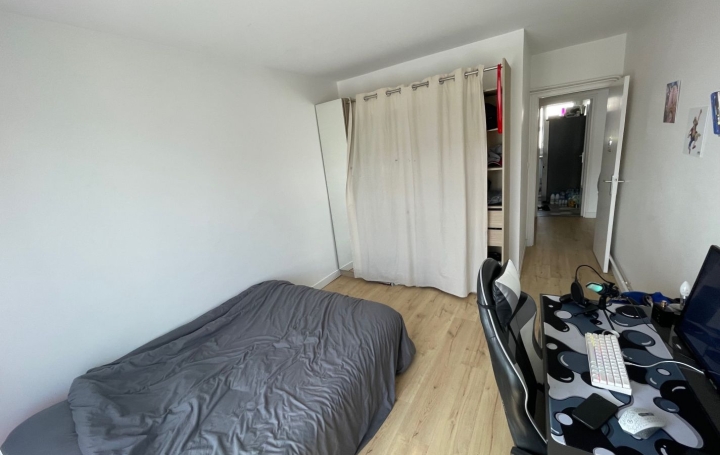 3 Pièces THORIGNY-SUR-MARNE (77400)  58 m2 224 900 € 