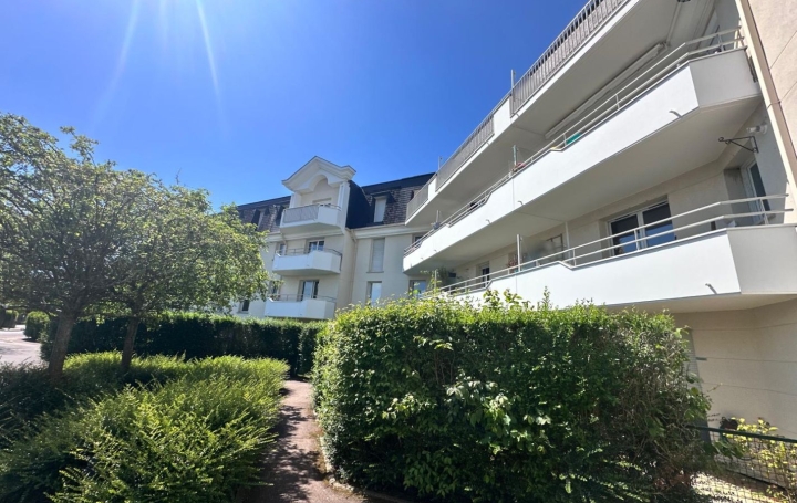 Appartement SUCY-EN-BRIE (94370) 54 m<sup>2</sup> 232 000 € 
