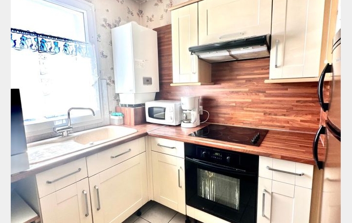 2 Pièces SUCY-EN-BRIE (94370)  54 m2 232 000 € 