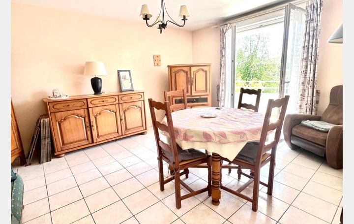 2 Pièces SUCY-EN-BRIE (94370)  54 m2 232 000 € 