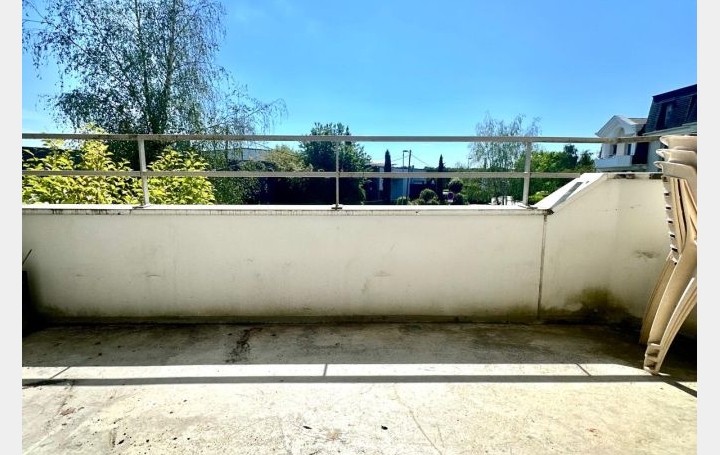 2 Pièces SUCY-EN-BRIE (94370)  54 m2 232 000 € 