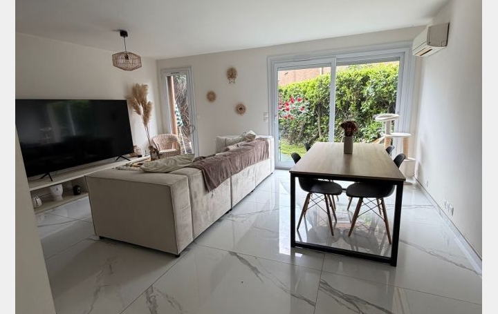 Maison / Villa NOISEAU (94880) 94 m<sup>2</sup> 369 000 € 