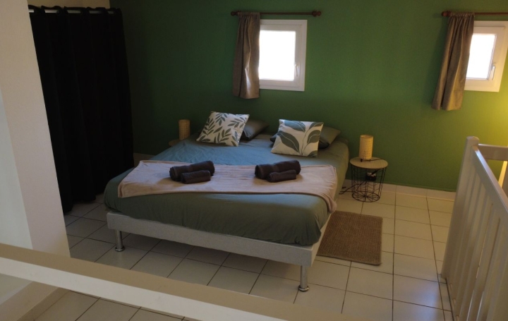 4 Pièces VIAS-PLAGE (34450)  58 m2 75 € 