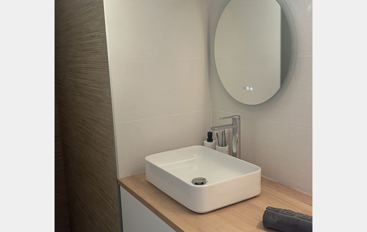 4 Pièces VIAS-PLAGE (34450)  58 m2 75 € 