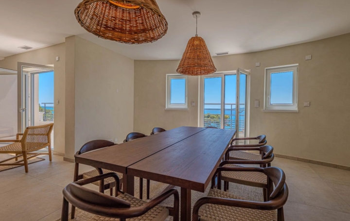 Maison ROQUEBRUNE-SUR-ARGENS (83380)  231 m2 2 790 000 € 