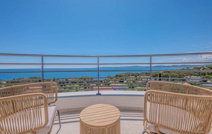 Maison ROQUEBRUNE-SUR-ARGENS (83380)  231 m2 2 790 000 € 