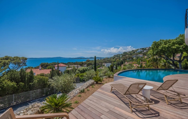 Maison ROQUEBRUNE-SUR-ARGENS (83380)  231 m2 2 790 000 € 