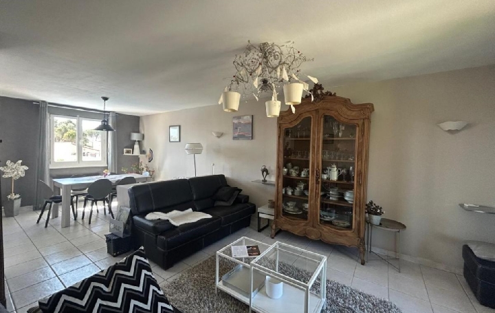 Maison MONTBAZIN (34560)  139 m2 449 000 € 