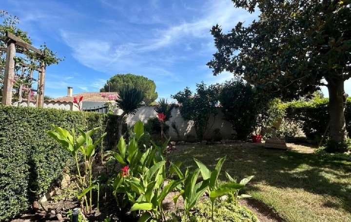 Maison MONTBAZIN (34560)  139 m2 449 000 € 