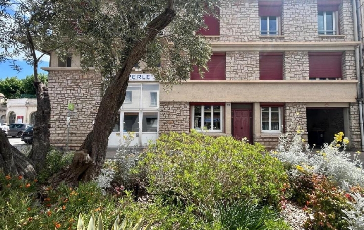 Appartement FRONTIGNAN (34110) 80 m<sup>2</sup> 212 000 € 