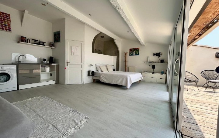 2 Pièces BOUZIGUES (34140)  36 m2 265 000 € 